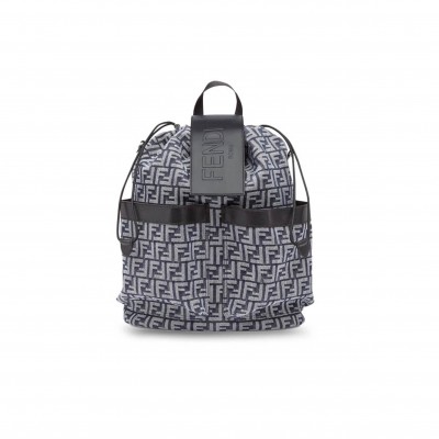 FENDI STRIKE LARGE (46*40*25cm) 
